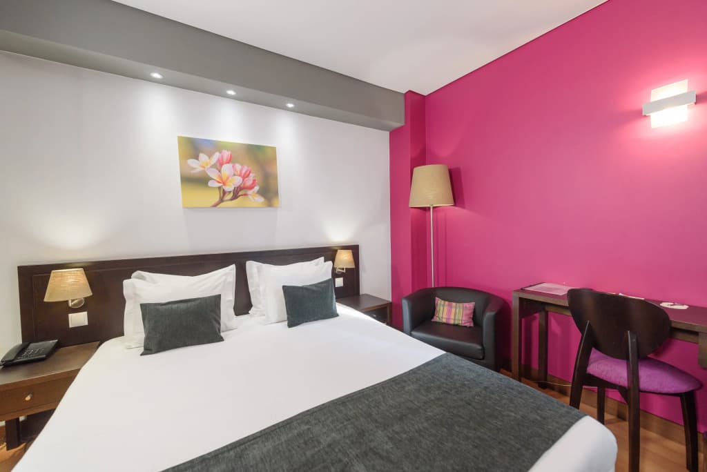 Hotel Luena - photo 7