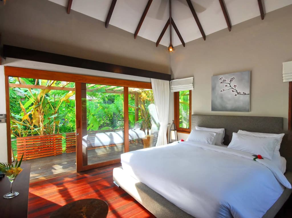Zara Beach Resort Koh Samui - photo 2