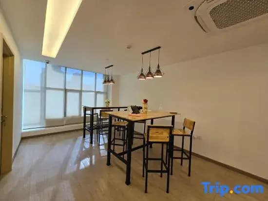 Seko Suites by Aurelius Chow Kit - photo 4