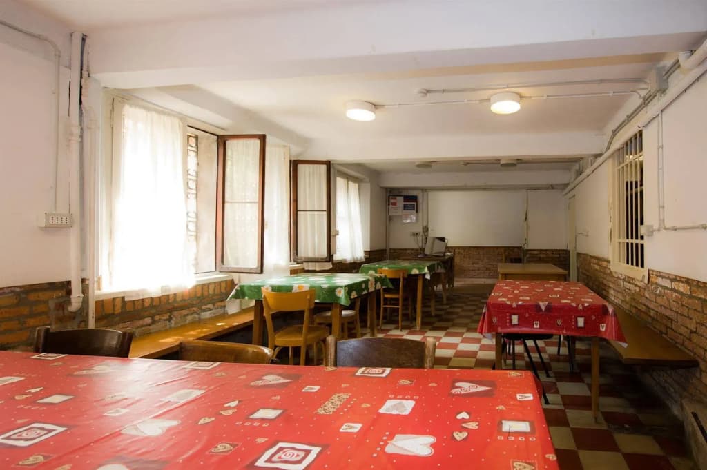 Ostello Domus Civica - photo 13