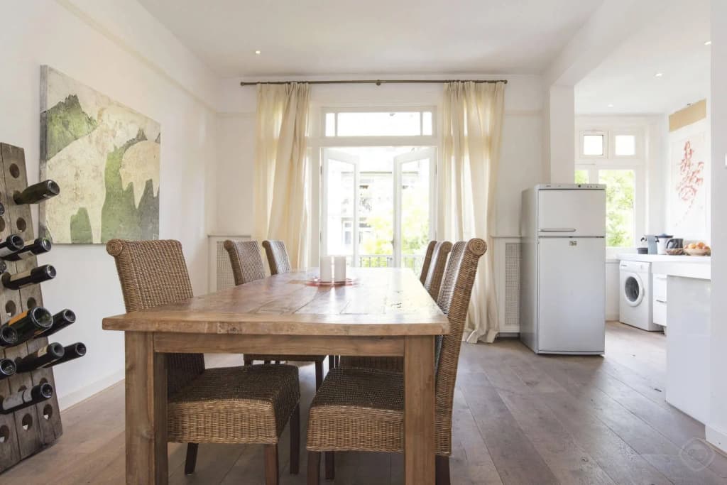 Zuideramstel Apartments - photo 16