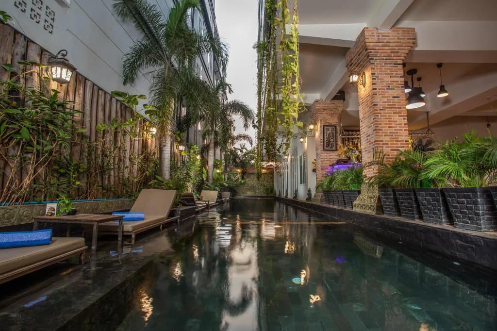 Cambana Residence - photo 21