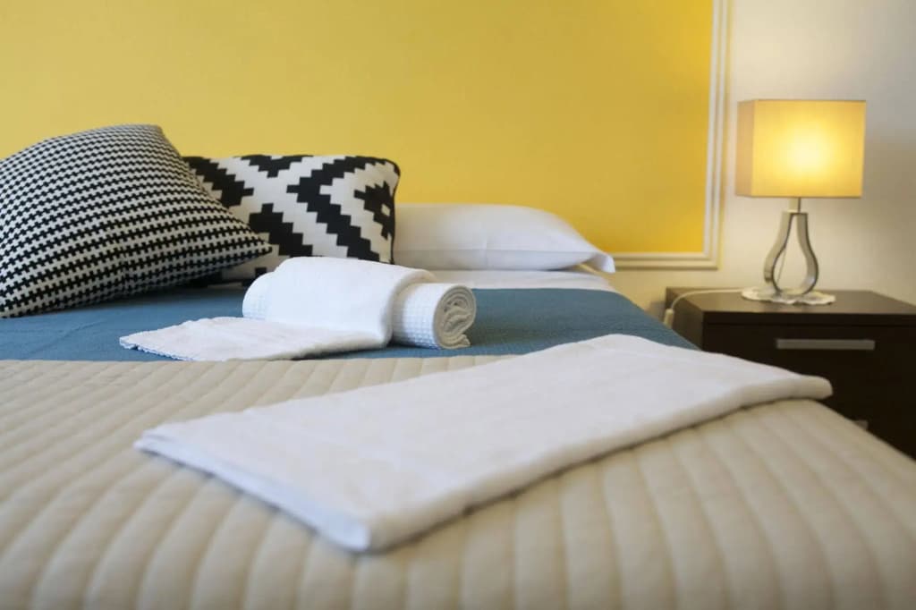 Bed & Breakfast Testaccio - photo 5