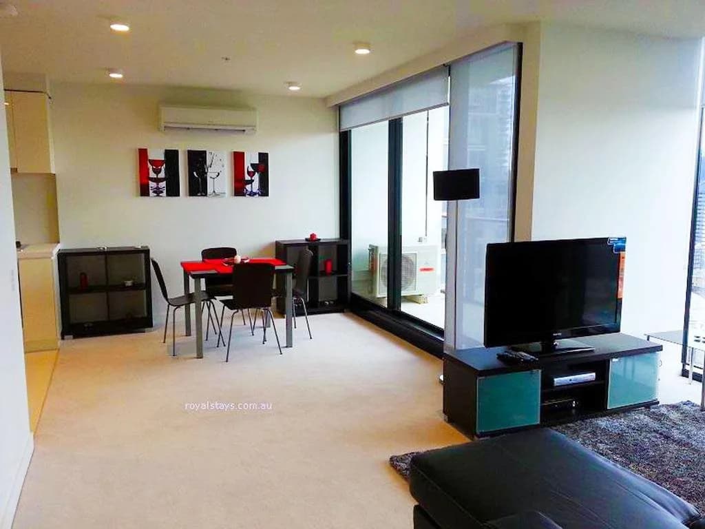 Royal Stays Apartments Melbourne CBD - photo 9
