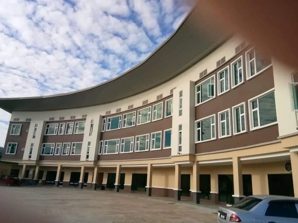 D Arc Hotel - main photo