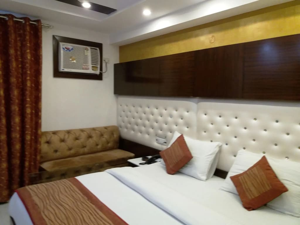 Hotel Station View - photo 4