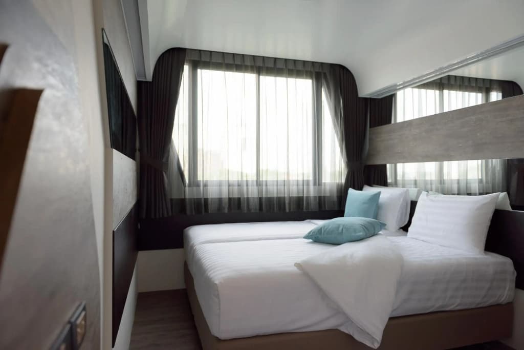 The Xtreme Suites - photo 37