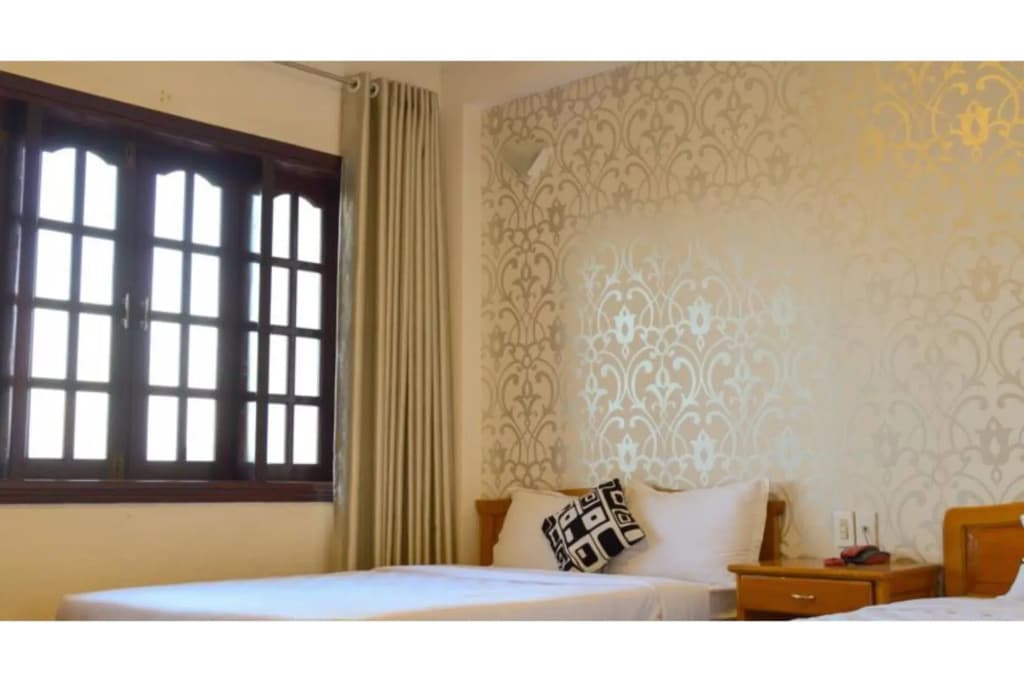 Kim Long Hotel - photo 5