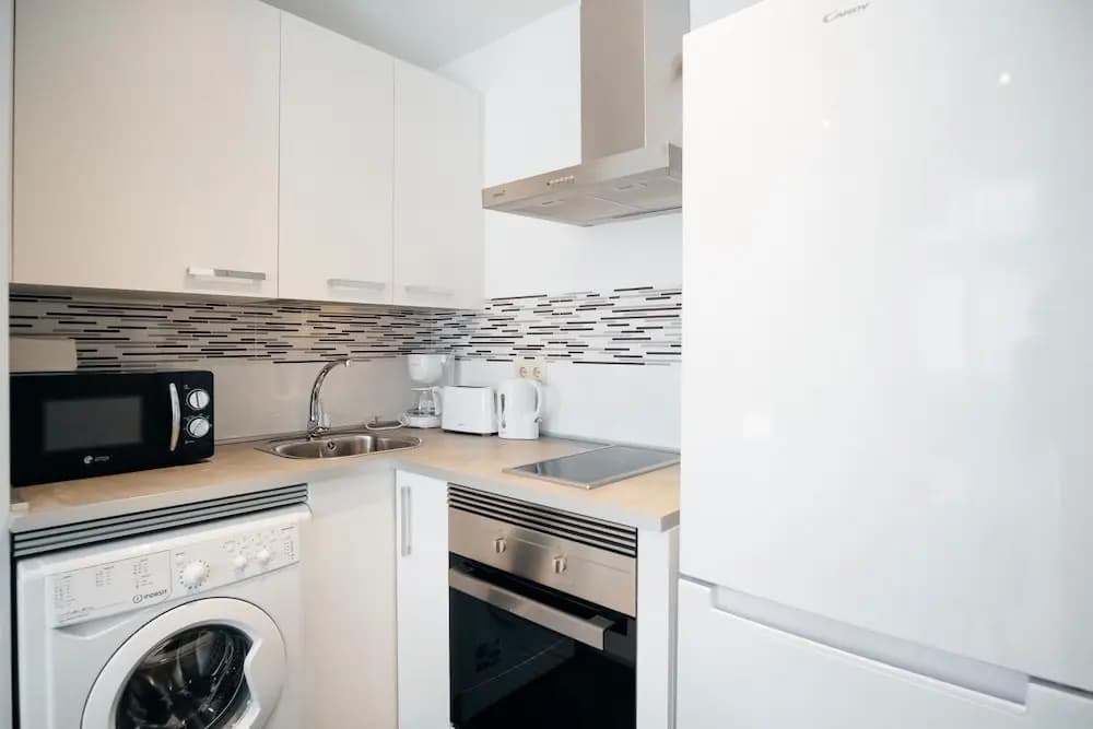 RETIRO Apartment I - photo 17
