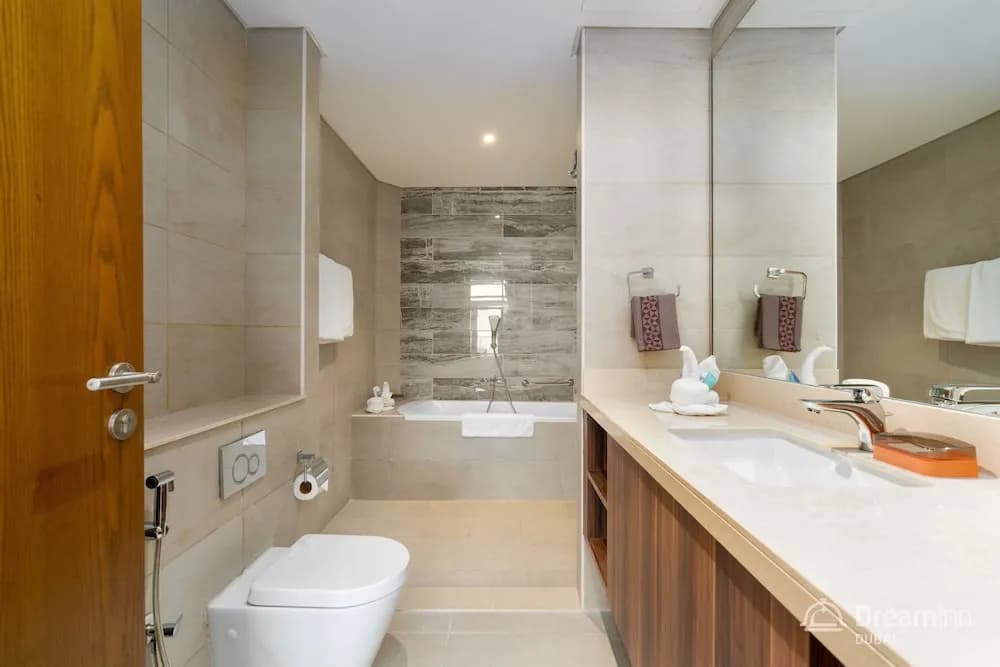 Dream Inn Apartments - Mina by Azizi - photo 9