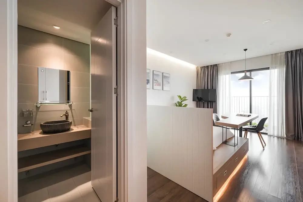 Vinhomes D'Capitale - Quylodge - photo 5
