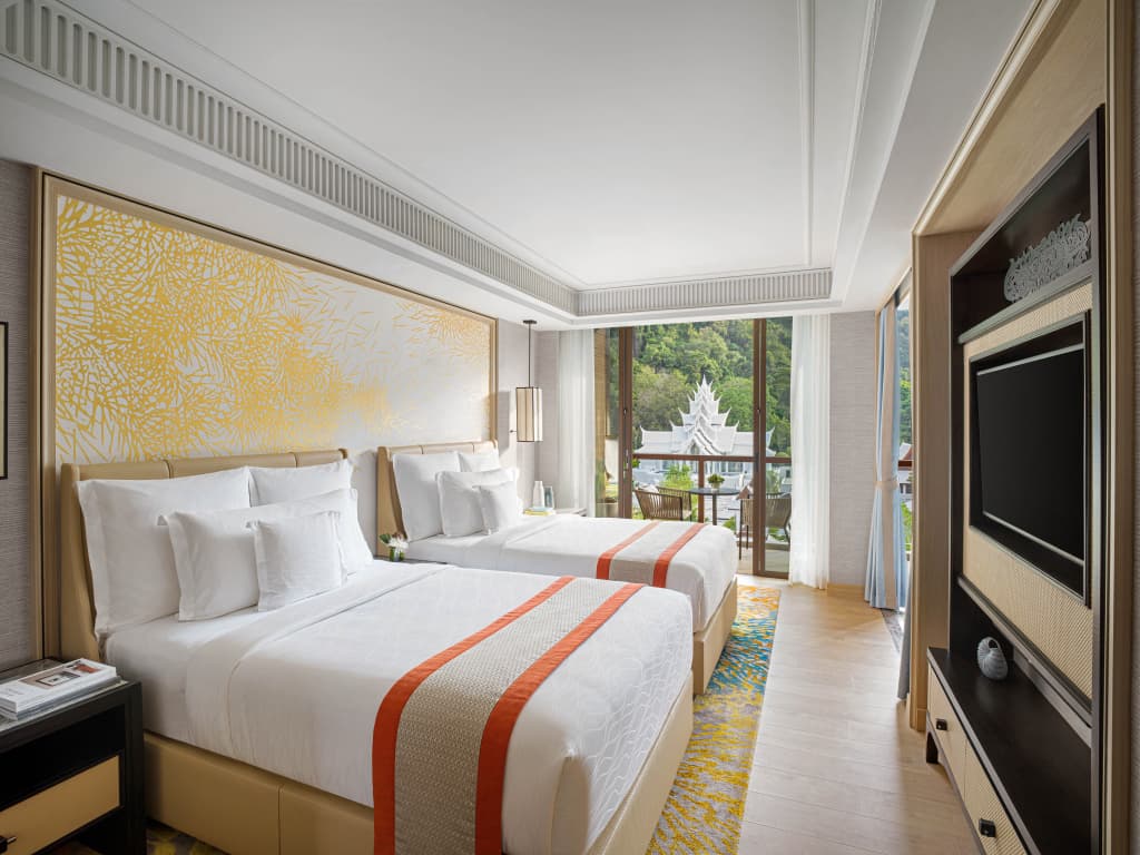 InterContinental Phuket Resort by IHG - photo 43