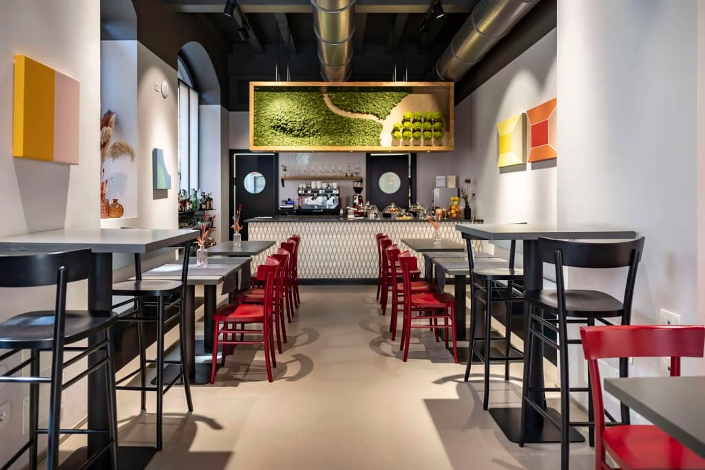 Savona 18 Suites – Member of Preferred Hotels & Resorts - photo 50