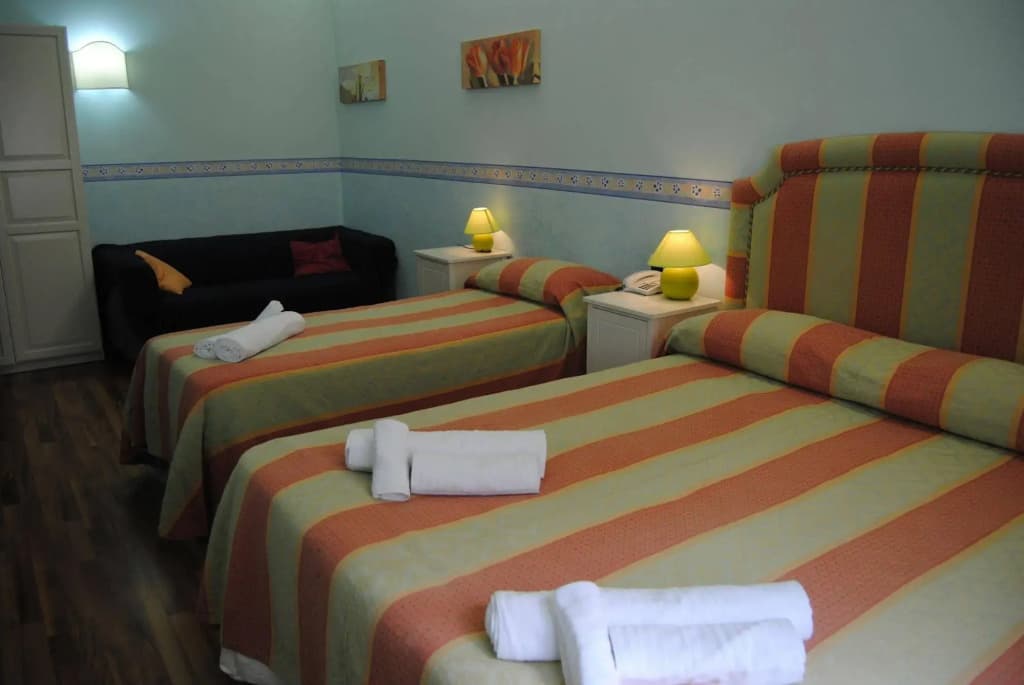 Italy Rents Vaticano - photo 4