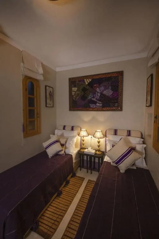 Riad Wazani Topaze & Spa - photo 3