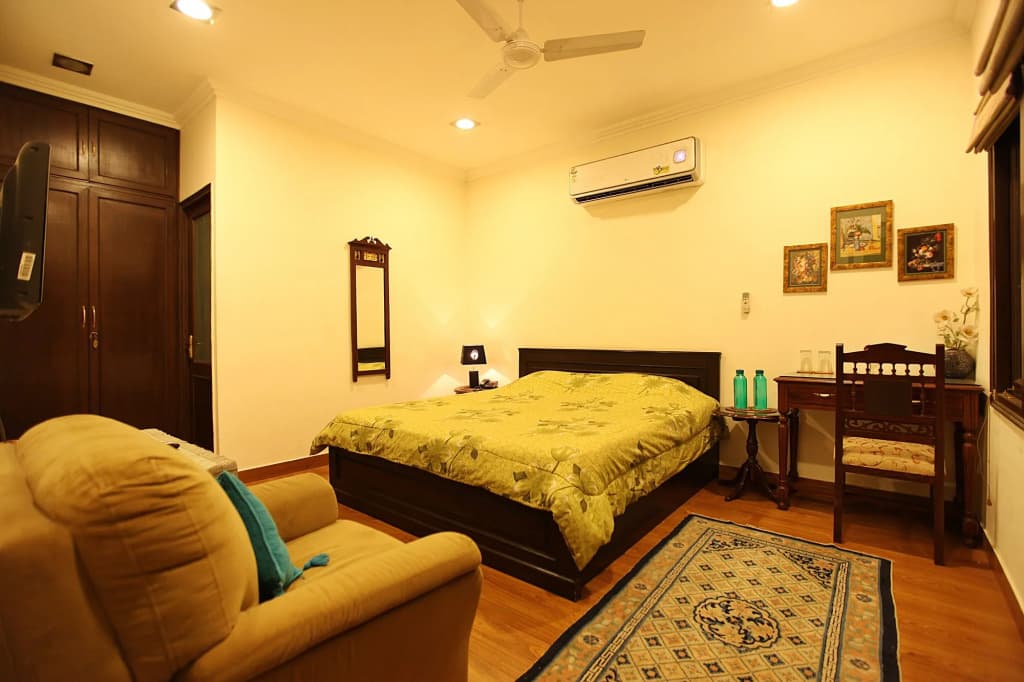 vandanas bed and breakfast - photo 1