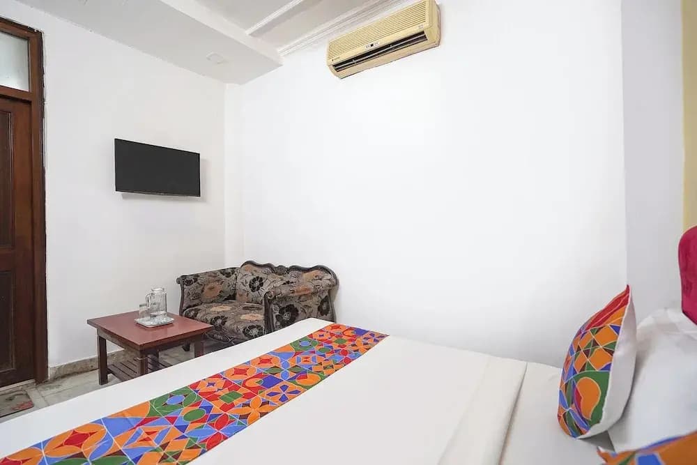 Fabhotel Richa Palace - photo 4