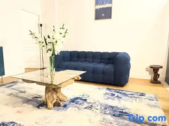 Penbed - 3BR - Faubourg St Honore - Concorde - photo 7