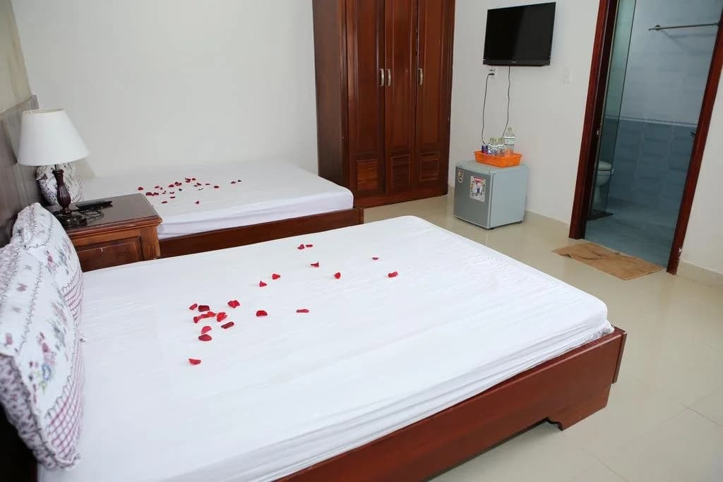 Hong Anh Hotel Night Market Phu Quoc - photo 2