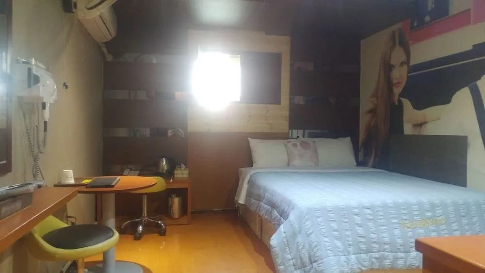 Cima Motel - photo 3