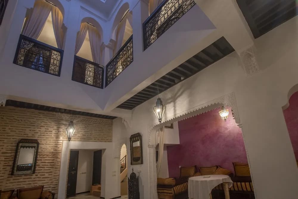 Riad Dar Merzouga - photo 25