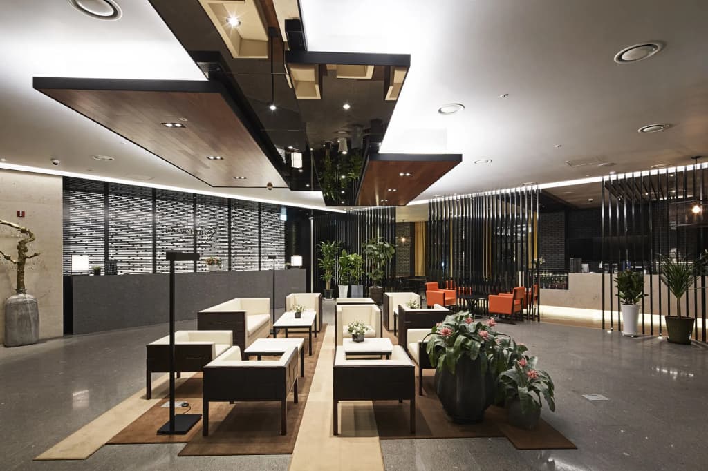 Hotel Venue G - photo 25