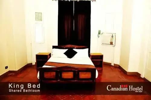 The Canadian Hostel - photo 7