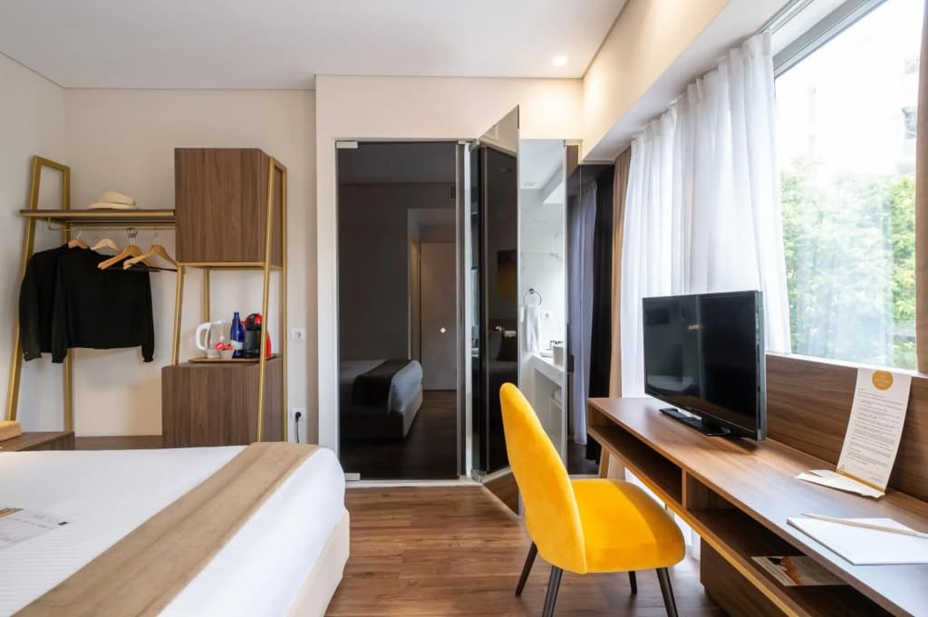 B4B Athens Signature Hotel - photo 5