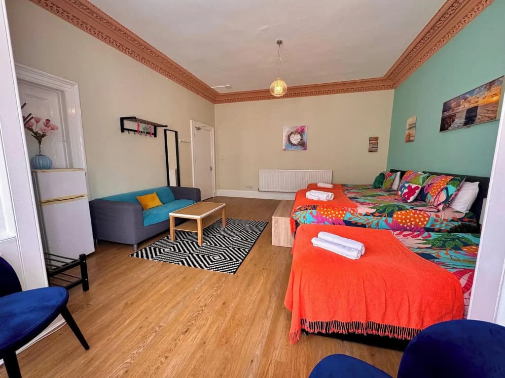 @part Bernard Rooms - photo 1