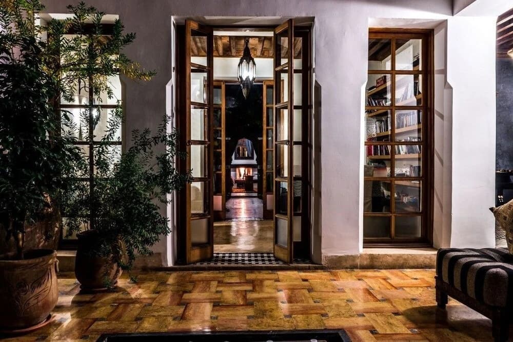 Riad Trois Cours - main photo