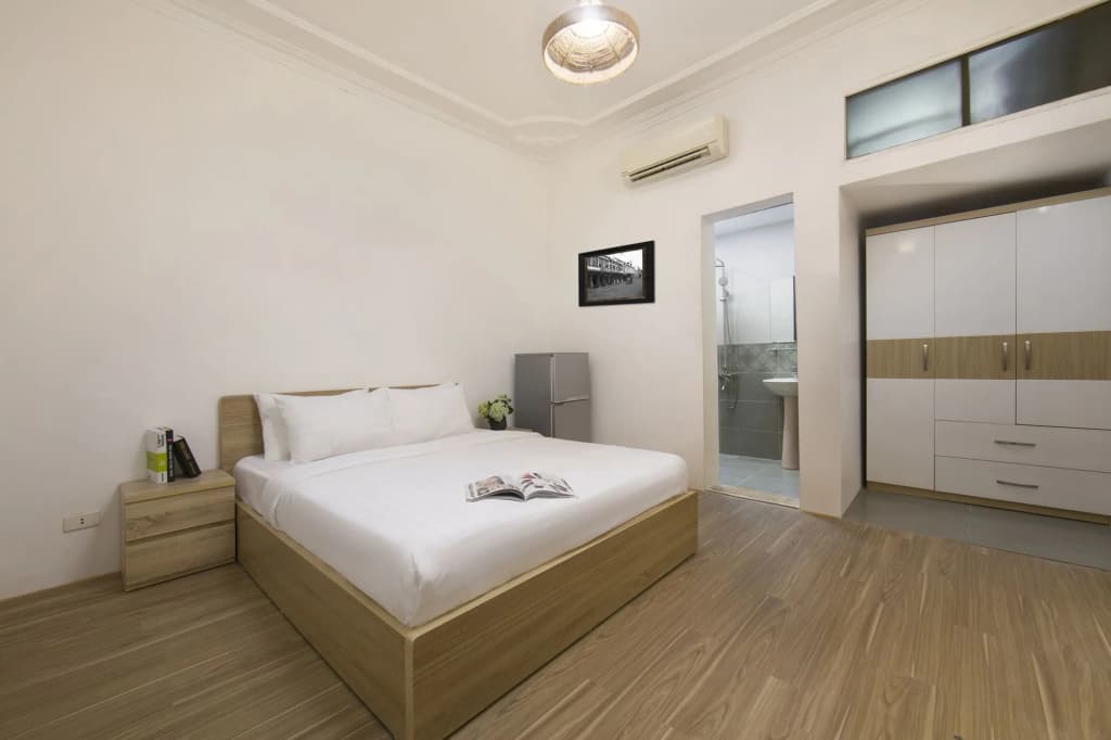 Hanoi Backpackersuite Hostel - photo 4