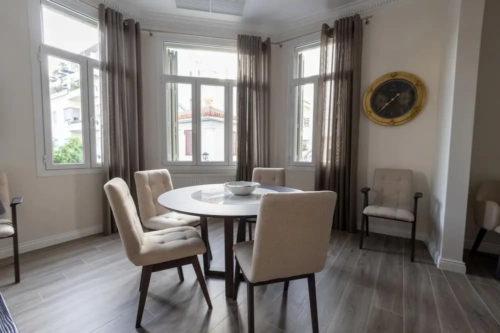 Plaka s Privileged Accommodation - photo 17