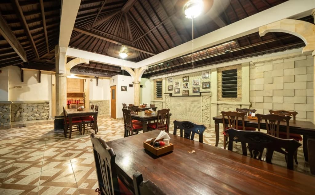 Bendesa Accommodation - photo 28