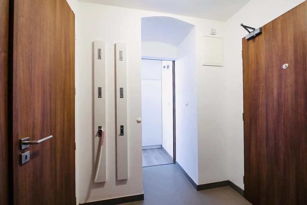 Residence Dobrovskeho 30 - photo 19