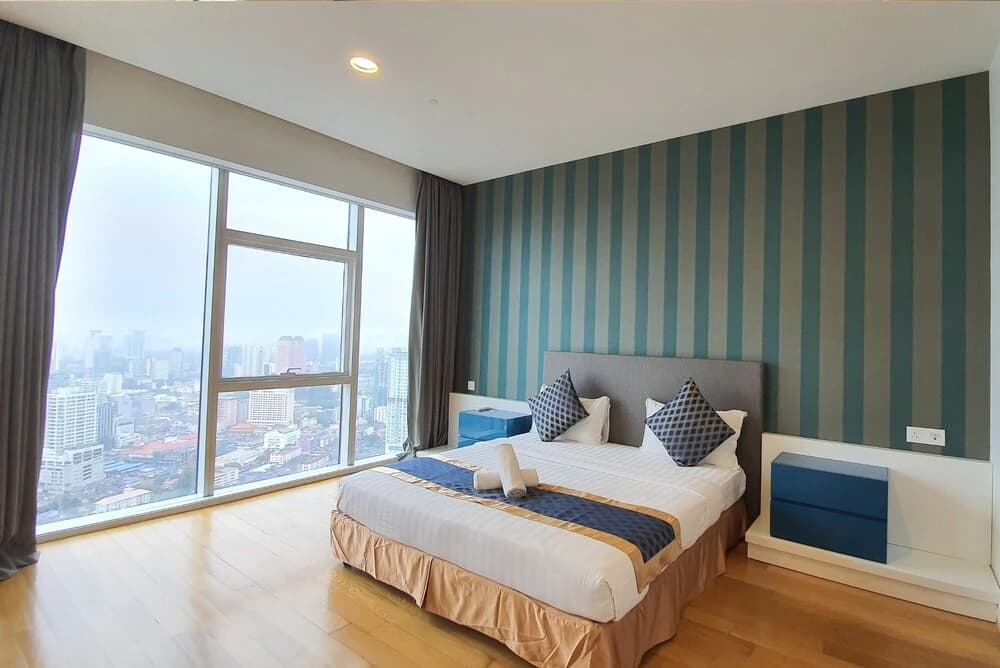 The Platinum Kuala Lumpur by LUMA - photo 3