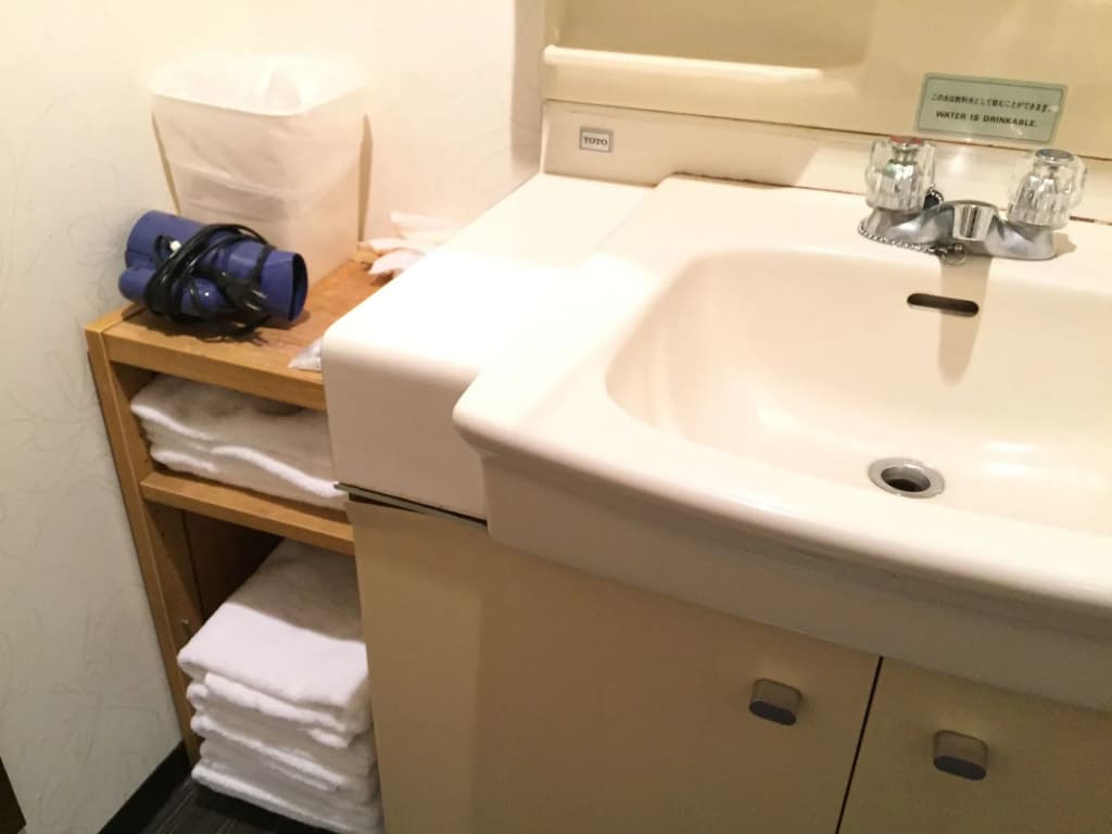 Tokyo Banyan Hotel - photo 9