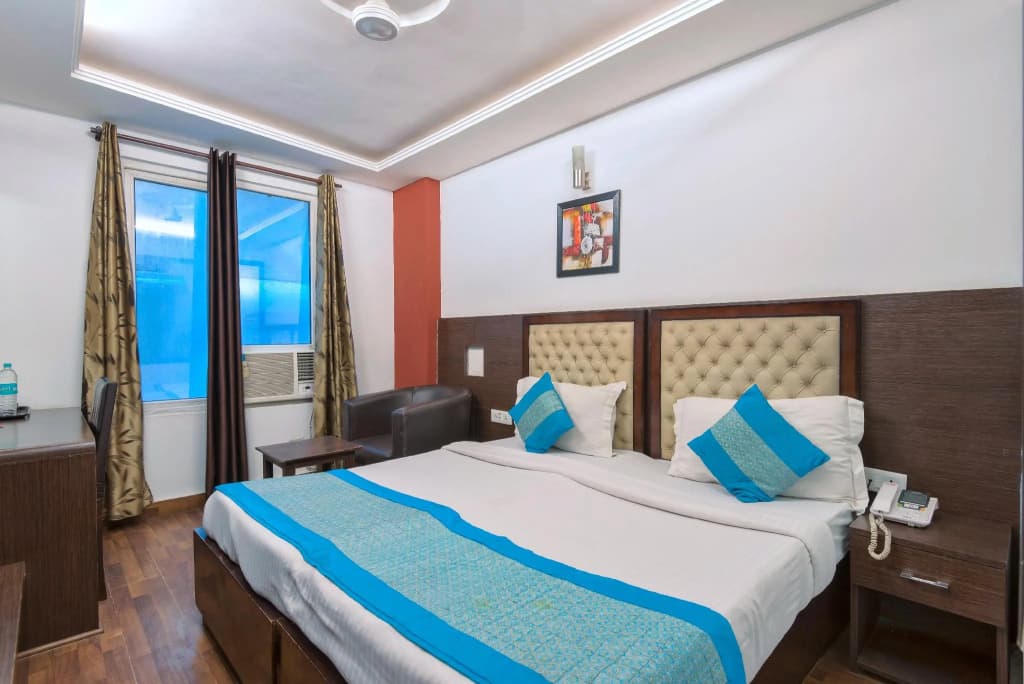 Hotel La Vista - photo 7