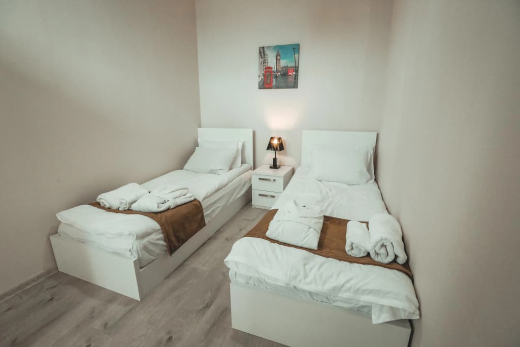 Vazi Aparthotel - photo 30