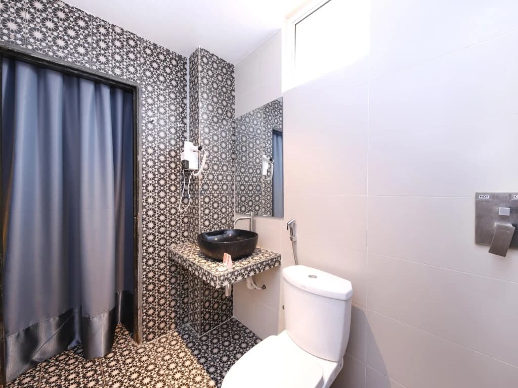 OYO 417 Raintree Boutique Hotel - photo 10