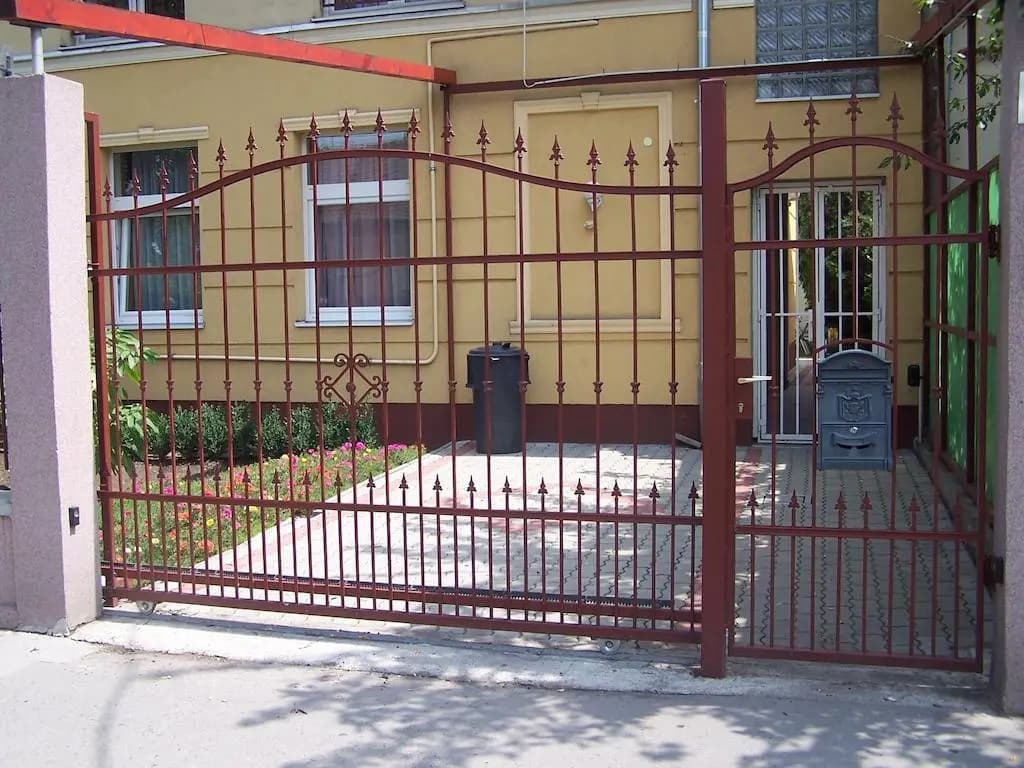 Akácia Apartman - main photo