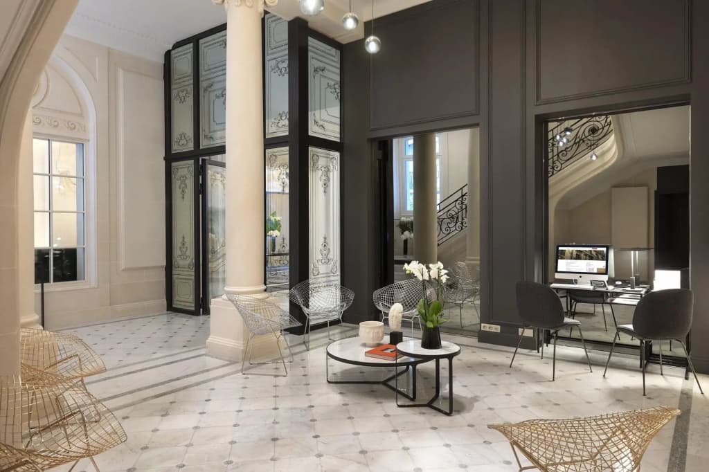 La Clef Champs-Élysées Paris by The Crest Collection - photo 2