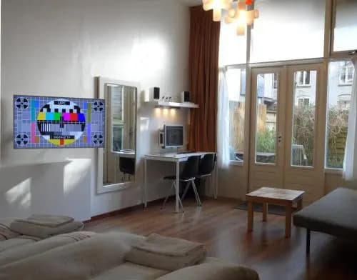 L’artiste Apartment - photo 4