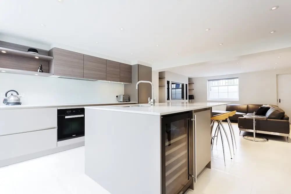 Veeve Offord Road - photo 18