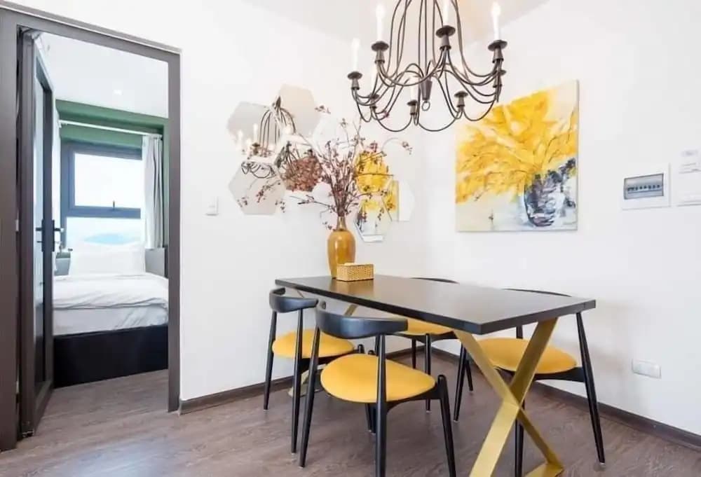 Muong Thanh Apartment - photo 40
