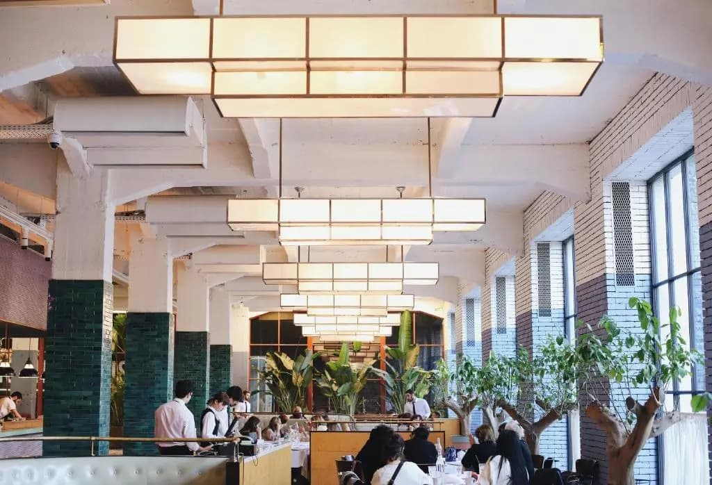 Stamba Hotel - photo 18