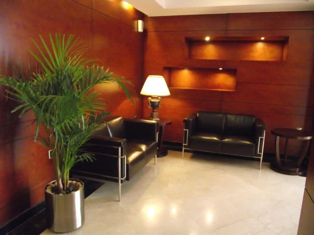 Corp Executive Hotel Doha Suites - photo 2