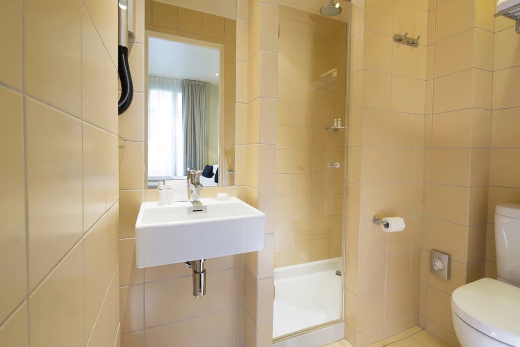 Hôtel Palais De Chaillot - photo 9
