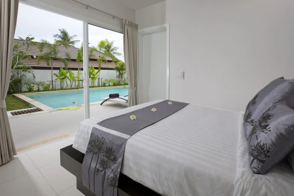 Villa Lotus - photo 4