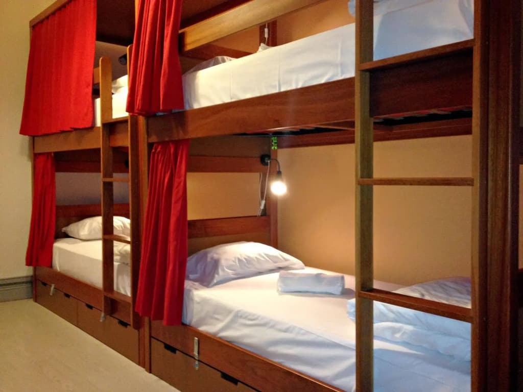 Ey Lisbon Hostel - photo 2