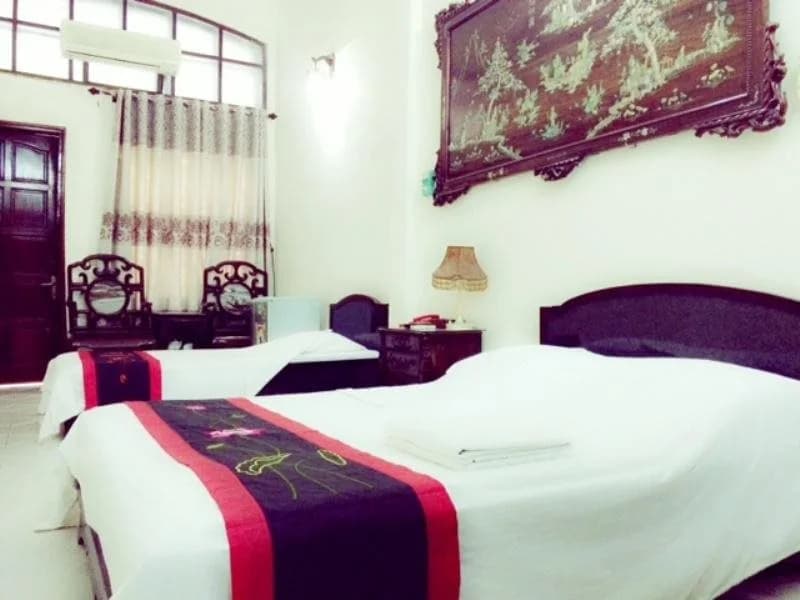 Thien Trang Hotel - photo 24